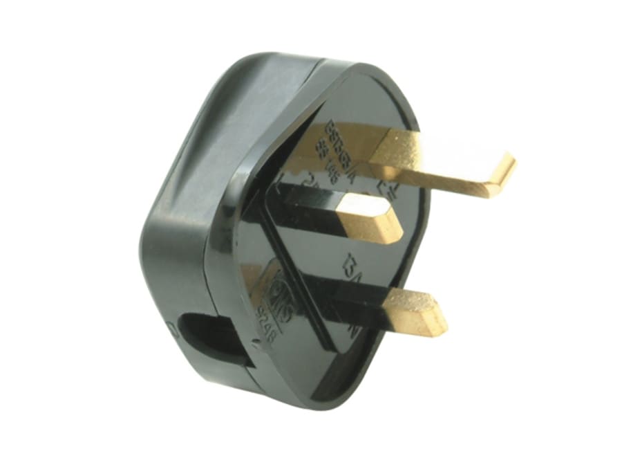 Smj TB13FP 13A Fused Plug