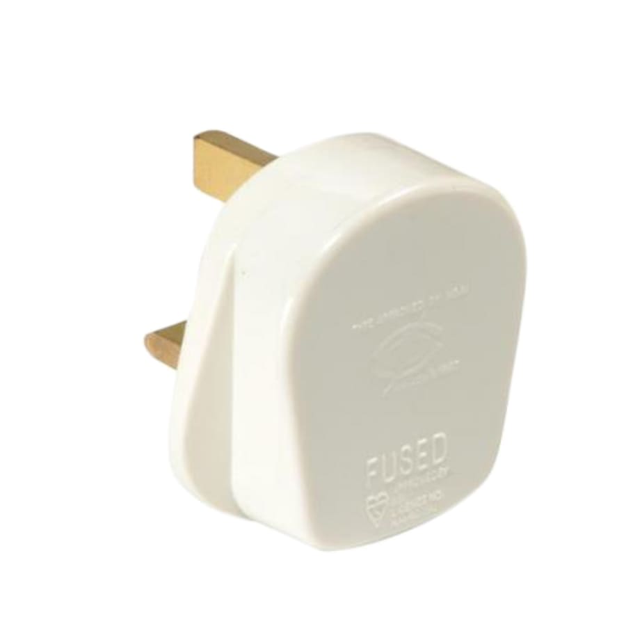 Smj TW13FP 13A Fused Plug