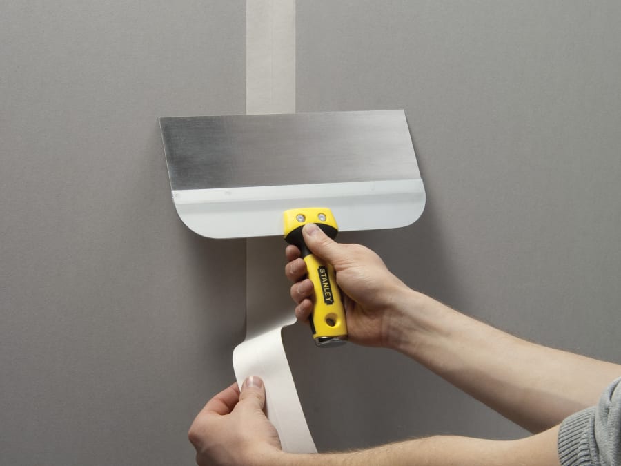 Stanley Hand Tools Stanley STHT005771 250mm Stainless Steel Taping Knife