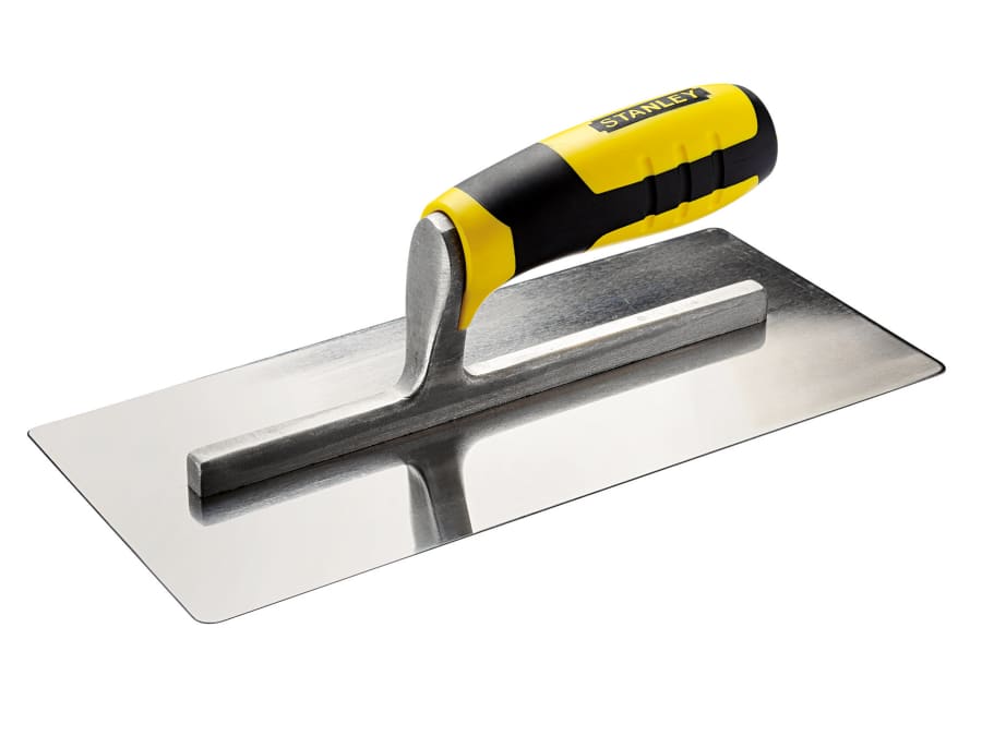 Stanley Hand Tools Stanley STHT005899 Stainless Steel Trowel