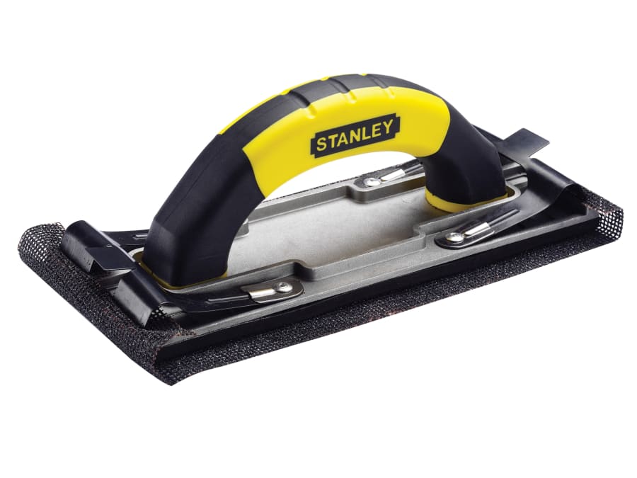 Stanley Hand Tools Stanley STHT005927 Hand Sander 230 x 80mm