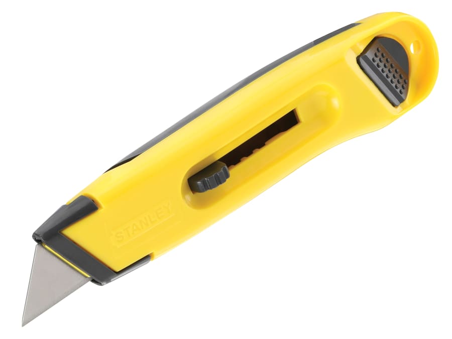 Stanley Hand Tools Stanley 010088 Retractable Knife