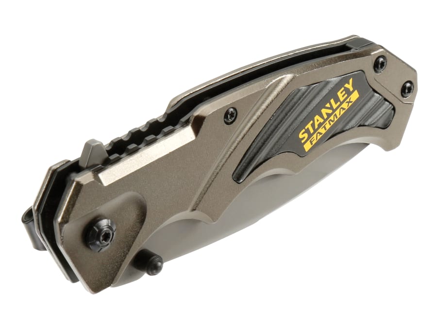Stanley Hand Tools Stanley FMHT010311 FatMax Pocket Knife