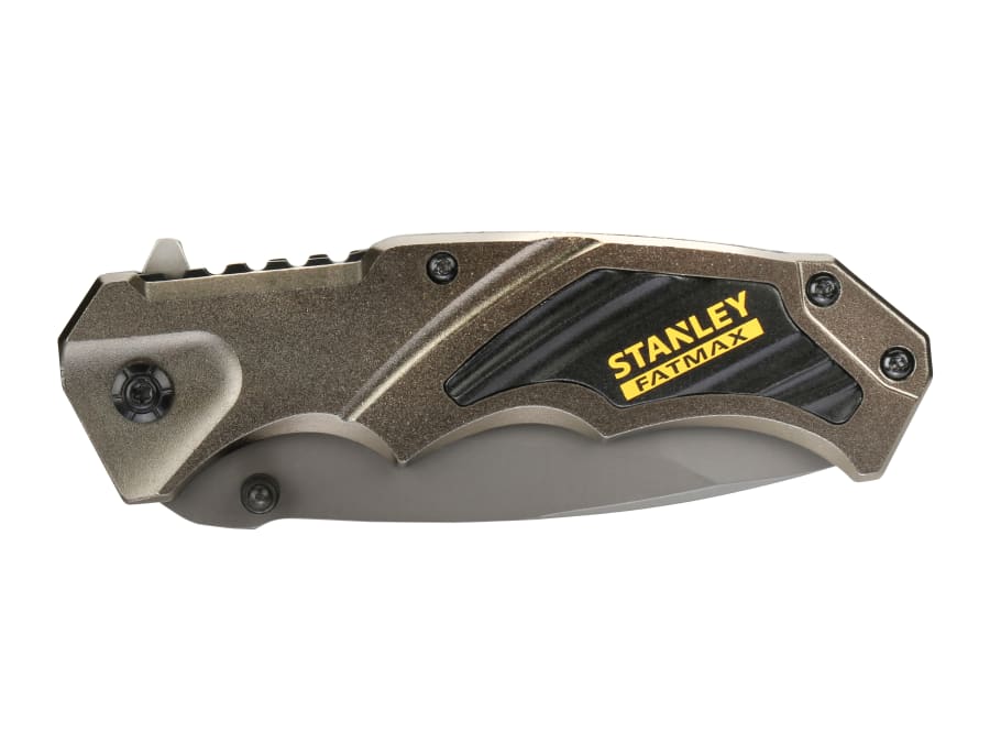 Stanley Hand Tools Stanley FMHT010311 FatMax Pocket Knife