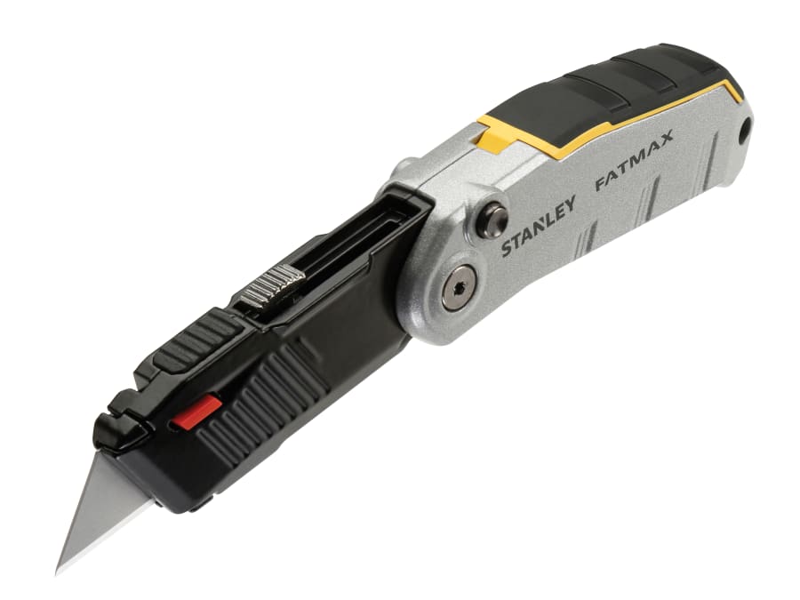 Stanley Hand Tools Stanley FMHT010320 FatMax Spring Assist Knife
