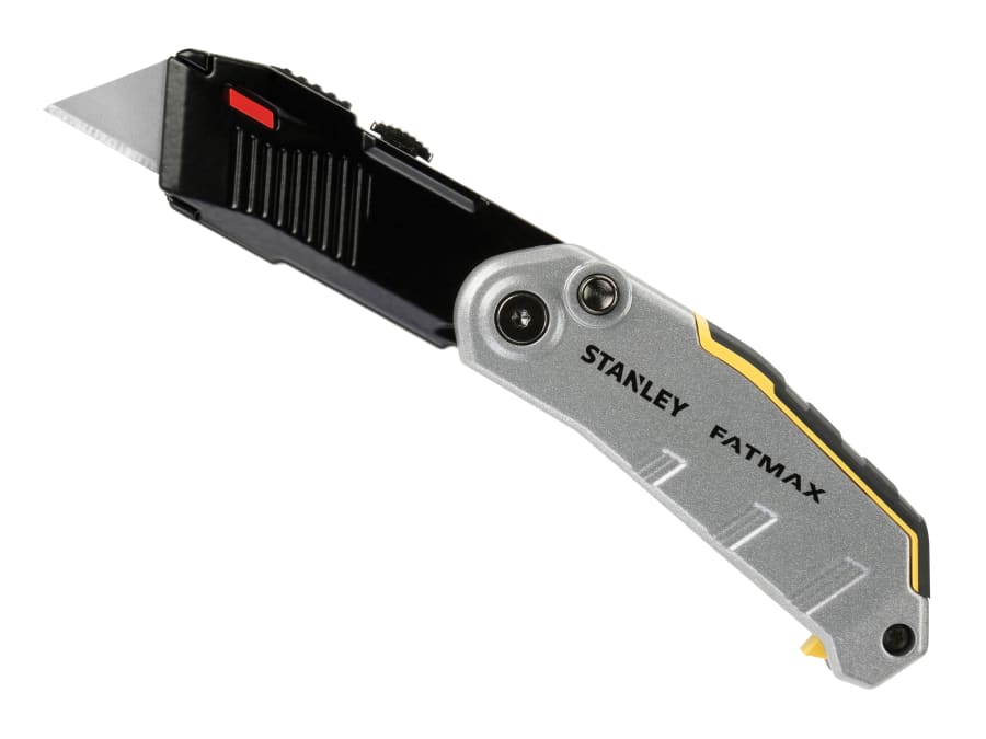 Stanley Hand Tools Stanley FMHT010320 FatMax Spring Assist Knife