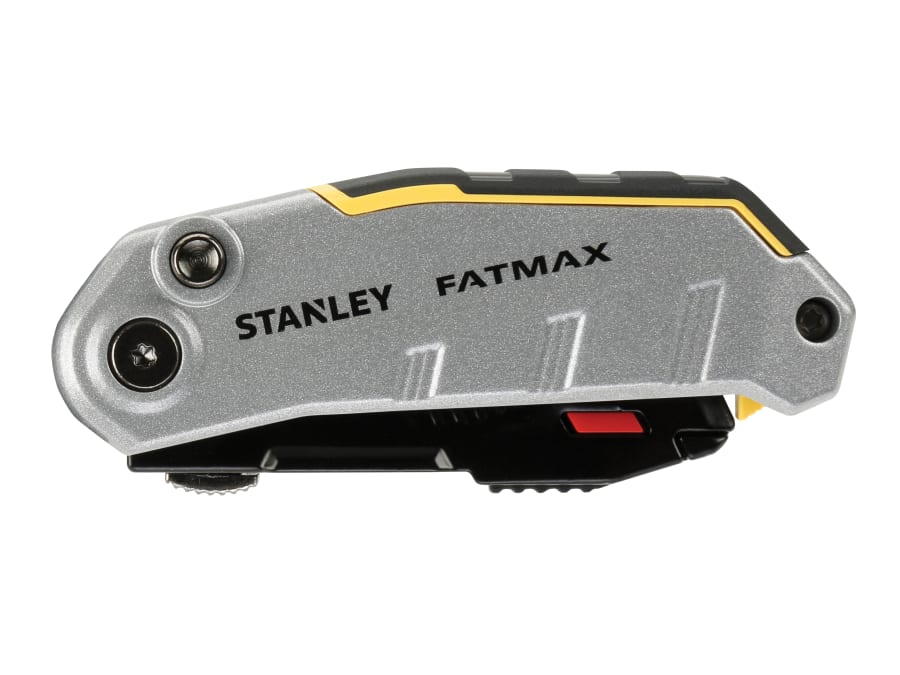 Stanley Hand Tools Stanley FMHT010320 FatMax Spring Assist Knife