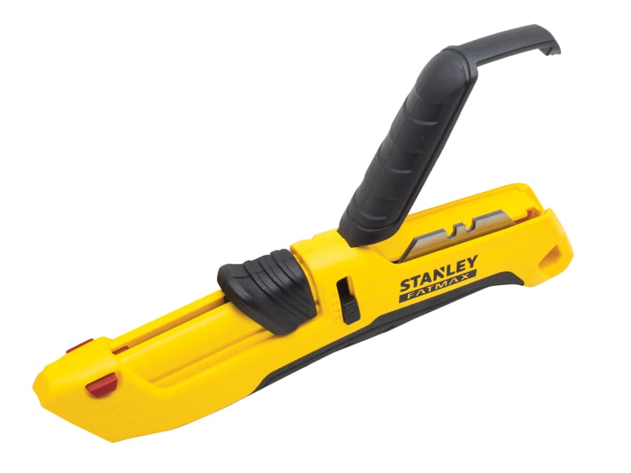 Stanley Hand Tools Stanley FMHT103690 FatMax Auto-Retract Safety Knife