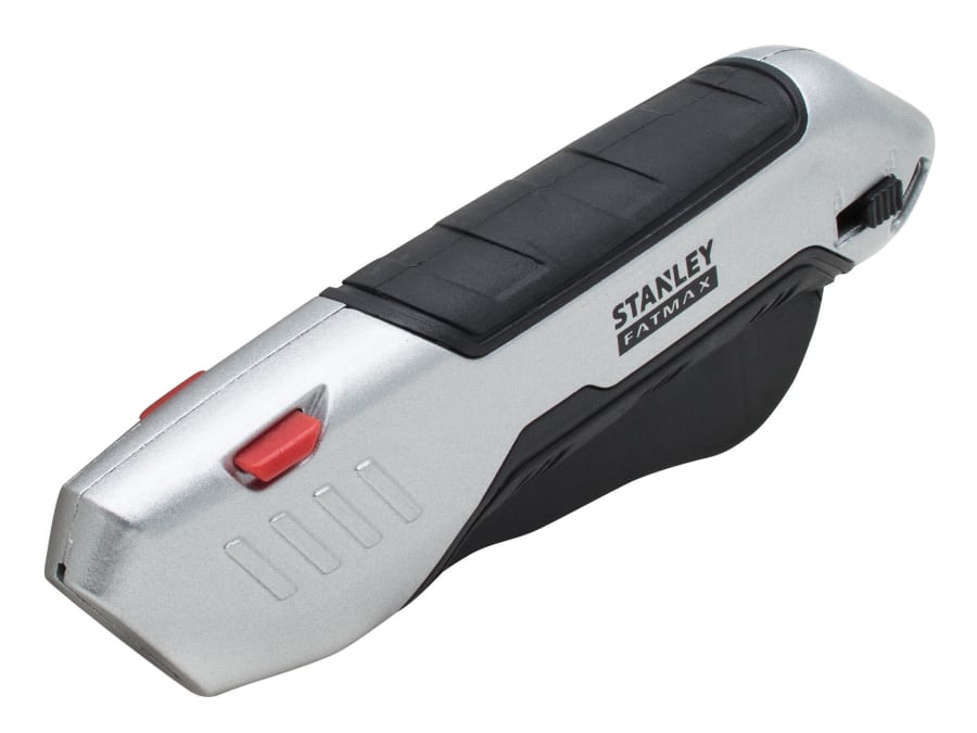 Stanley Hand Tools Stanley FMHT103700 FatMax Premium Auto-Retract Safety Knife