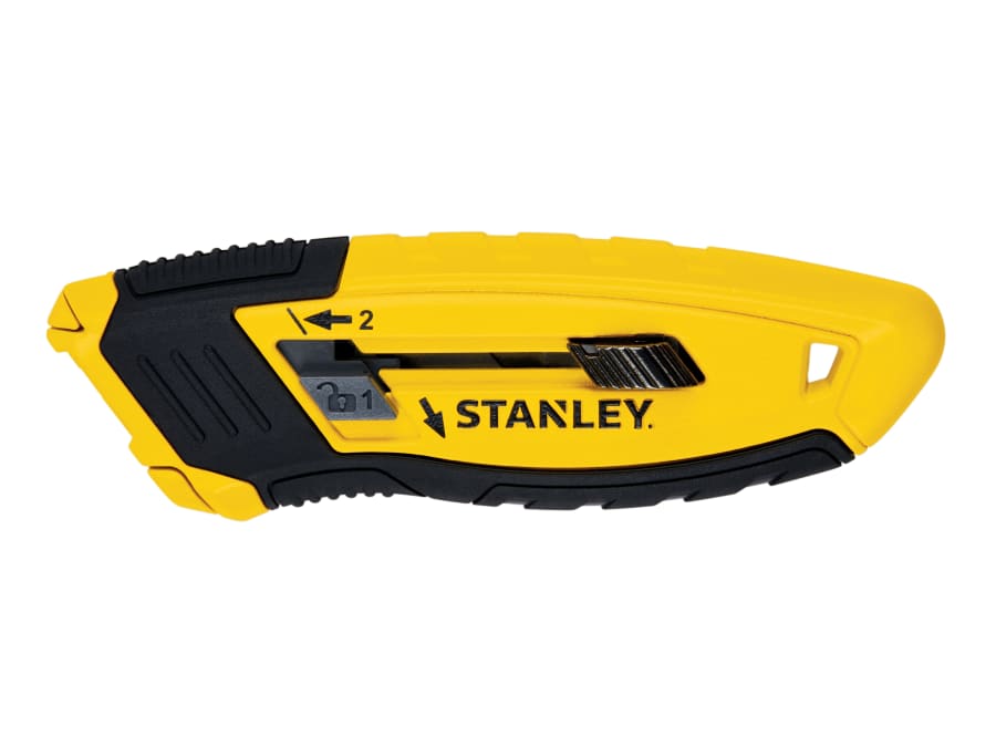 Stanley Hand Tools Stanley STHT104320 Control-Grip Retractable Utility Knife
