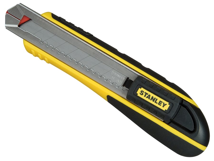 Stanley Hand Tools Stanley 010481 18mm Snap-Off Knife