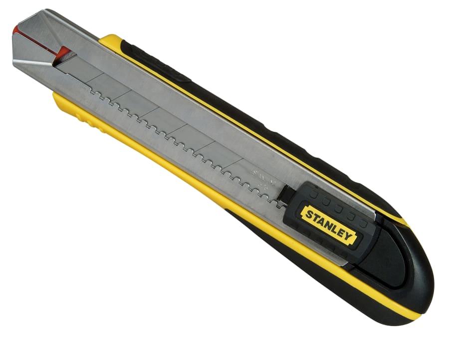 Stanley Hand Tools Stanley 010486 25mm Snap-Off Knife