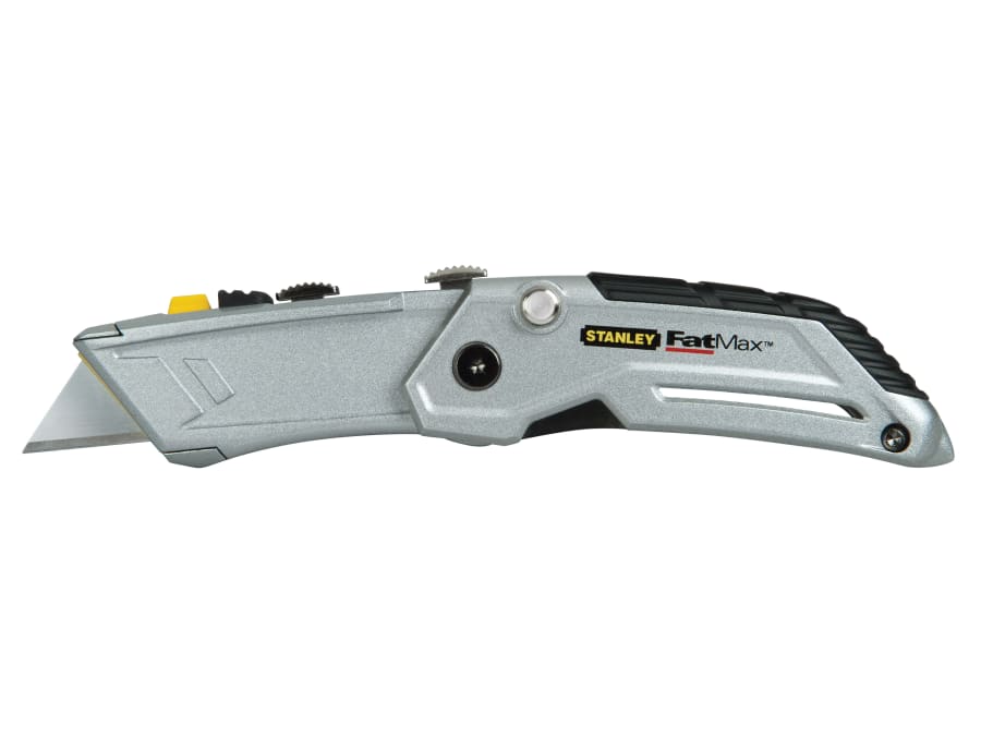 Stanley Hand Tools Stanley XTHT010502 FatMax Folding Twin Blade Knife