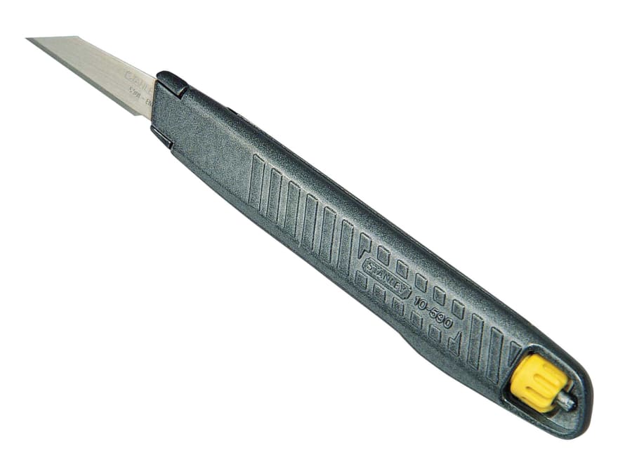Stanley Hand Tools Stanley 010590 Craft Knife