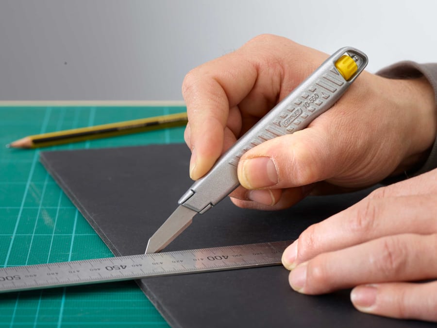 Stanley Hand Tools Stanley 010590 Craft Knife