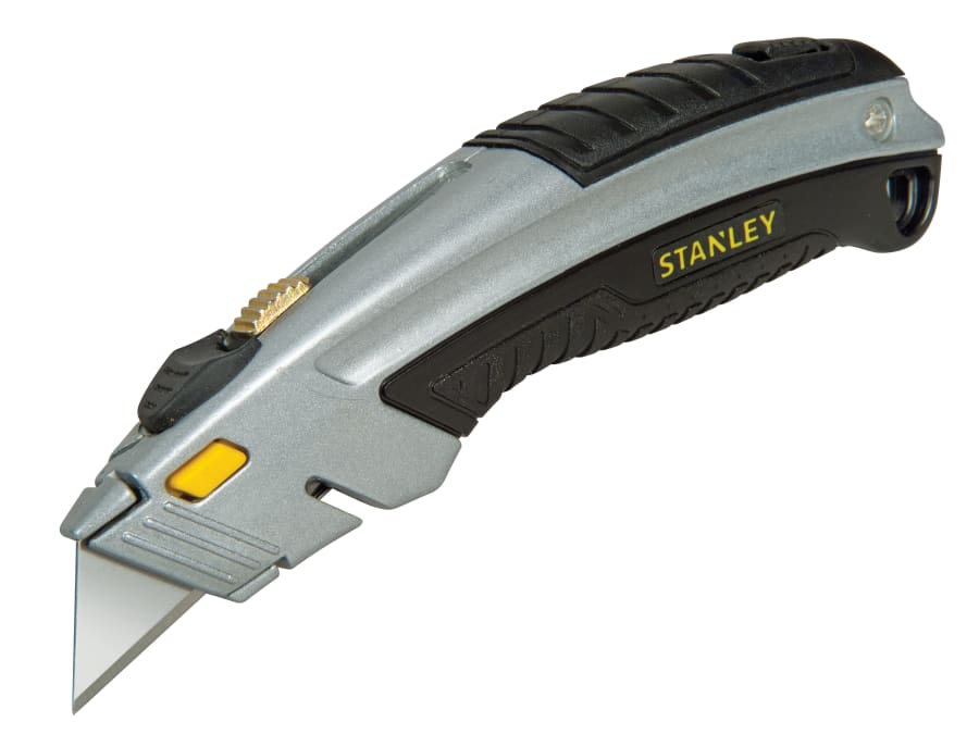 Stanley Hand Tools Stanley 010788 Retractable Knife