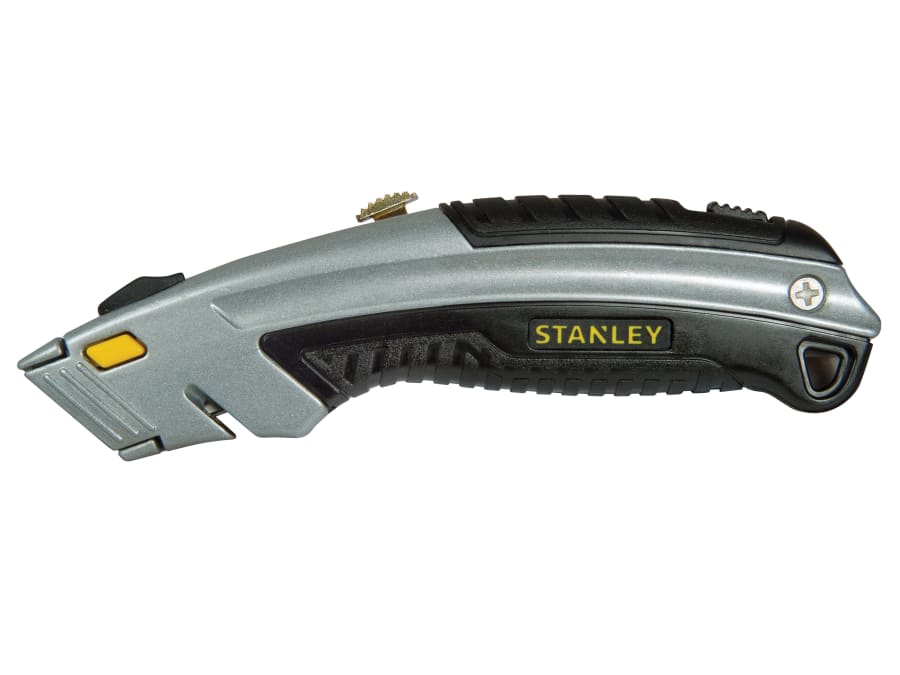 Stanley Hand Tools Stanley 010788 Retractable Knife