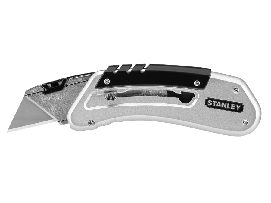 Stanley Hand Tools Stanley 010810 Sliding Pocket Knife