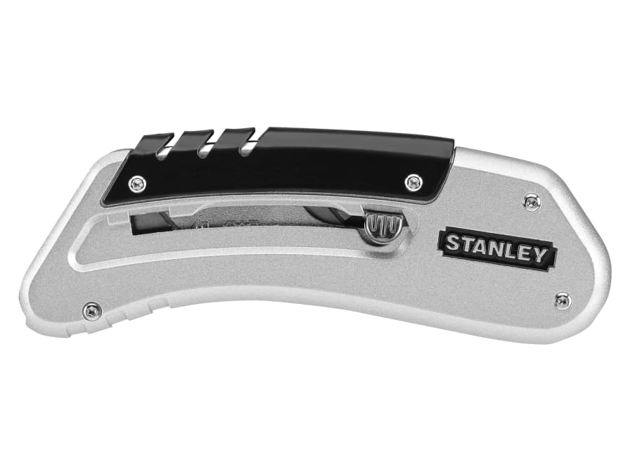 Stanley Hand Tools Stanley 010810 Sliding Pocket Knife
