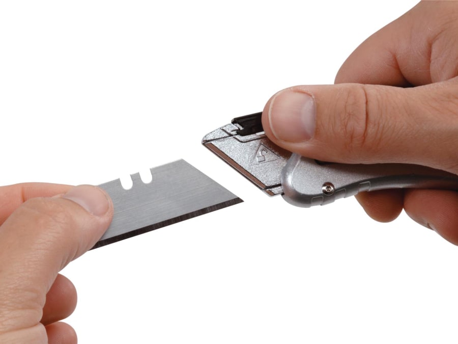 Stanley Hand Tools Stanley 010810 Sliding Pocket Knife