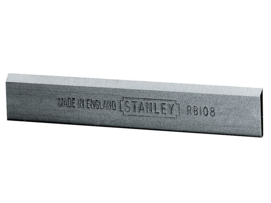 Stanley Hand Tools 012378 5 × Straight Blades
