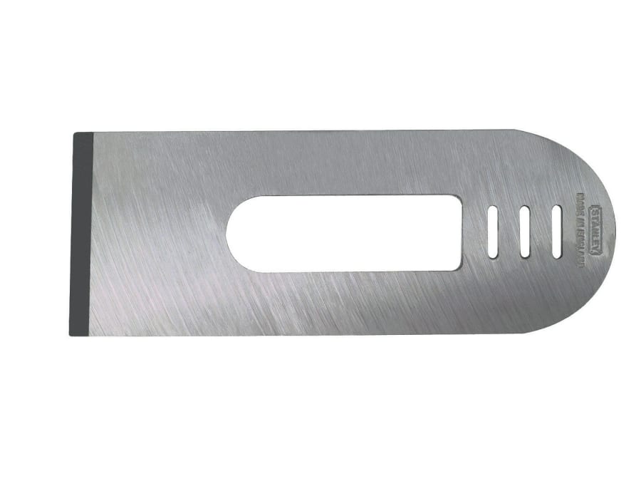 Stanley 012508 Iron for Block Plane