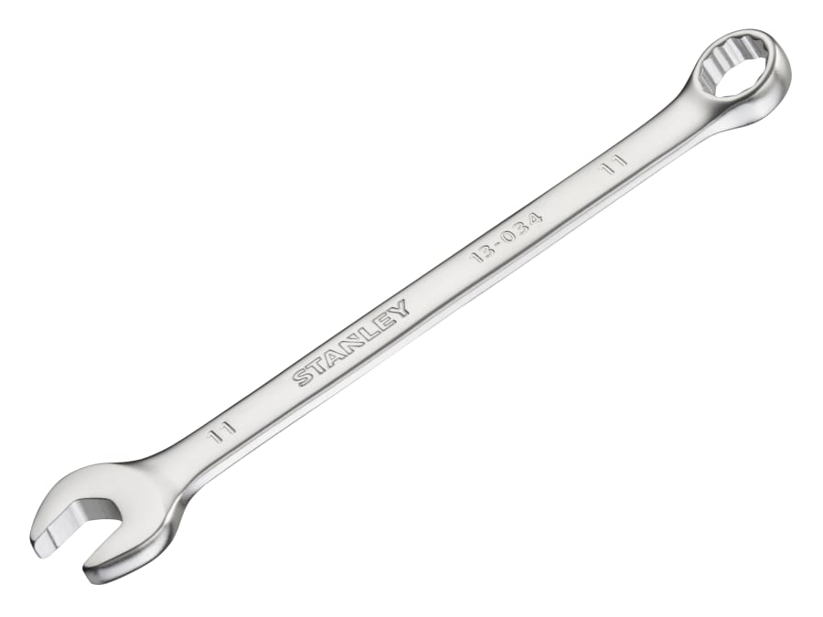 Stanley Hand Tools Stanley FMMT130340 Combination Wrench 11mm