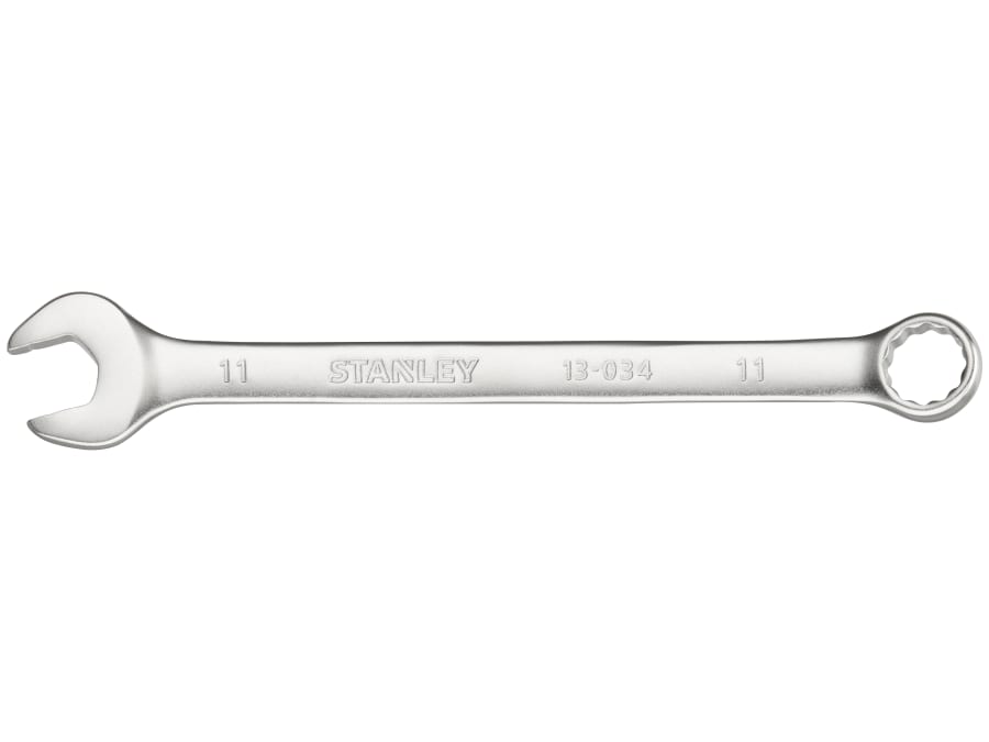 Stanley Hand Tools Stanley FMMT130340 Combination Wrench 11mm