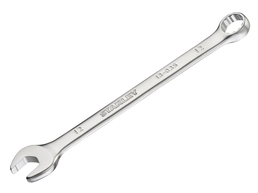 Stanley Hand Tools Stanley FMMT130350 12mm Combination Wrench