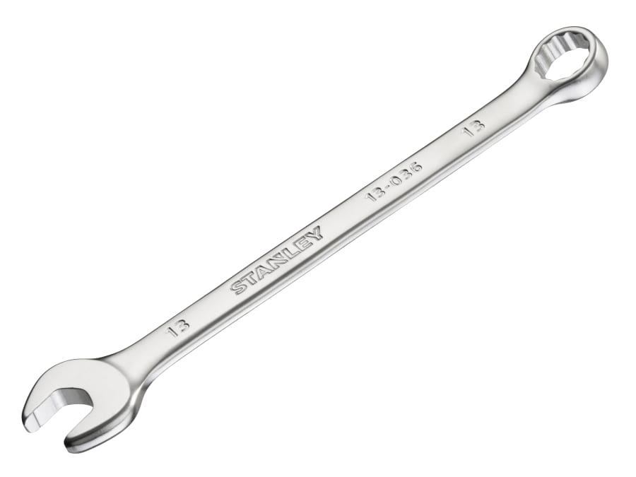 Stanley Hand Tools Stanley FMMT130360 13mm Combination Wrench