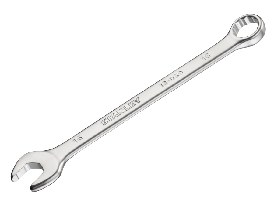 Stanley Hand Tools Stanley FMMT130390 Combination Wrench 16mm