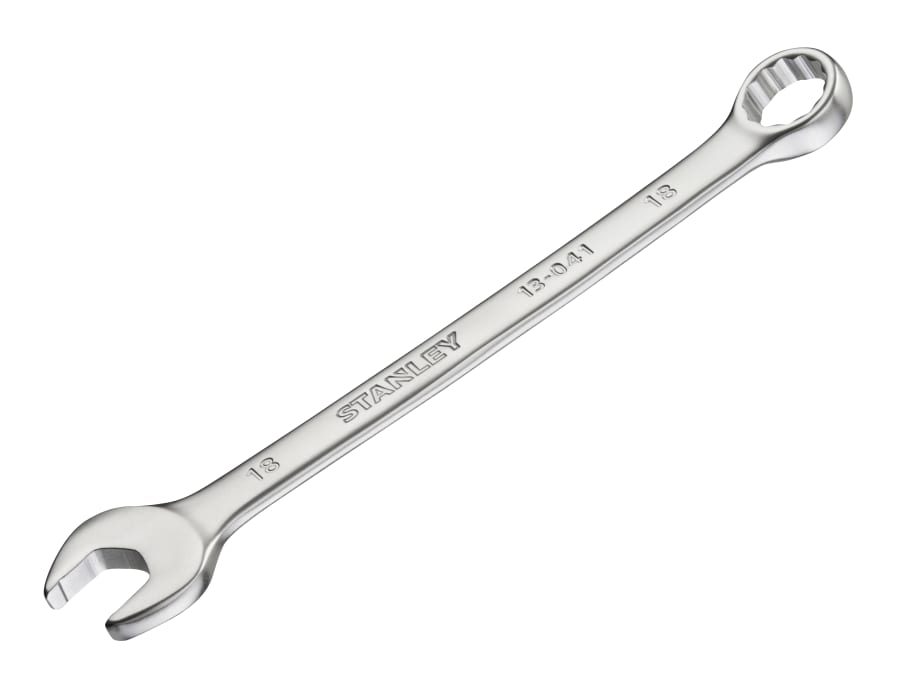 Stanley Hand Tools Stanley FMMT130410 Combination Wrench 18mm