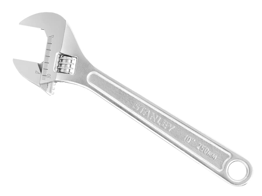 Stanley Hand Tools Stanley STHT131230 250mm Adjustable Wrench