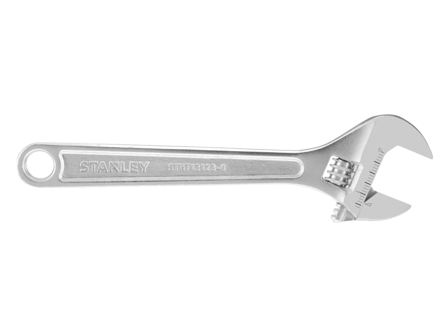 Stanley Hand Tools Stanley STHT131230 250mm Adjustable Wrench