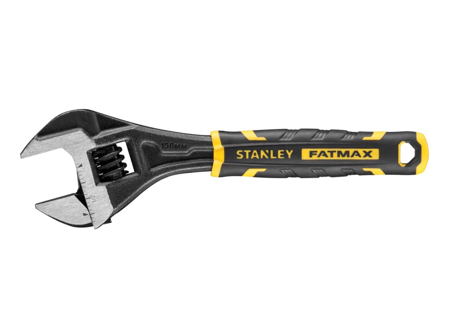 Stanley Hand Tools Stanley FMHT131250 FatMax Quick Adjustable Wrench 150mm