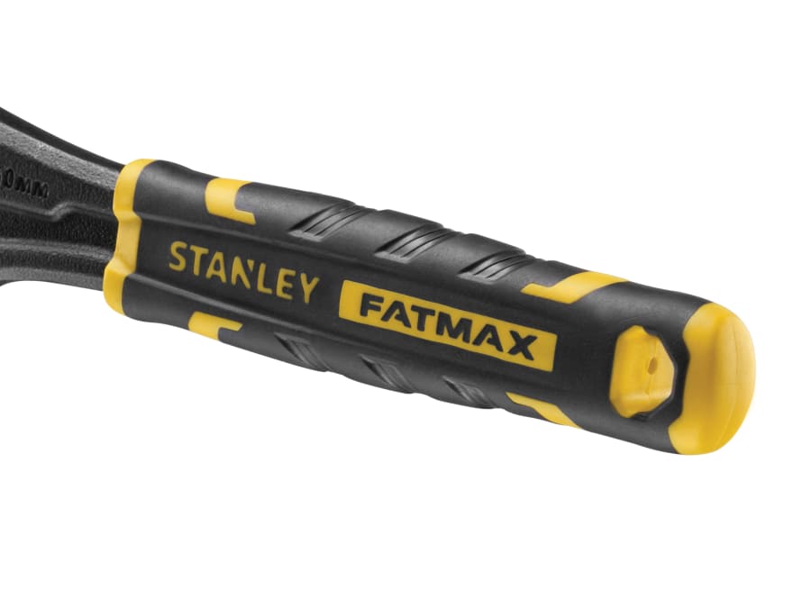 Stanley Hand Tools Stanley FMHT131250 FatMax Quick Adjustable Wrench 150mm