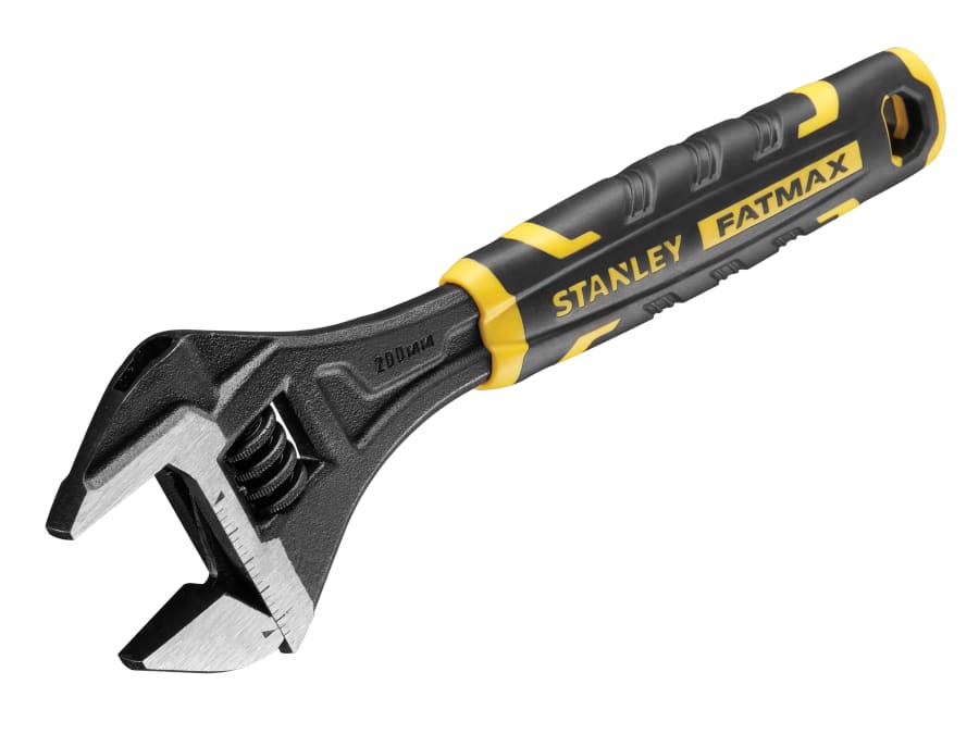 Stanley Hand Tools Stanley FMHT131260 FatMax Quick Adjustable Wrench 200mm