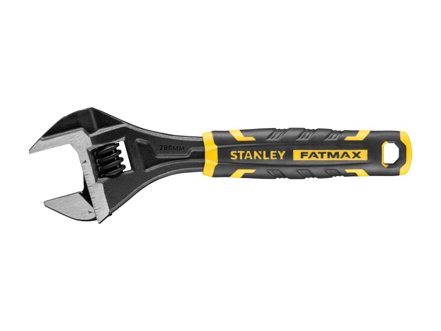 Stanley Hand Tools Stanley FMHT131260 FatMax Quick Adjustable Wrench 200mm