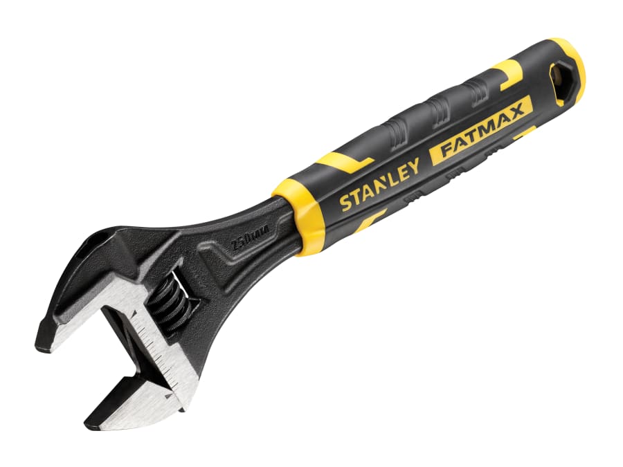 Stanley Hand Tools Stanley FMHT131270 FatMax Quick Adjustable Wrench 250mm