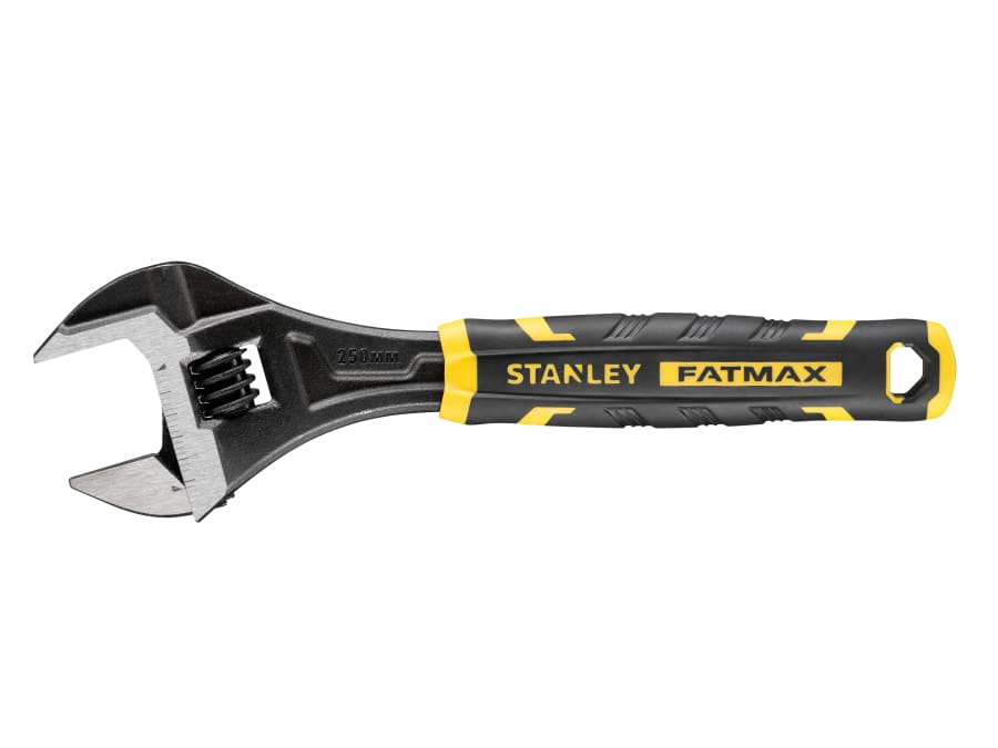 Stanley Hand Tools Stanley FMHT131270 FatMax Quick Adjustable Wrench 250mm