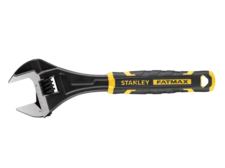 Stanley Hand Tools Stanley FatMax FMHT131280 300mm Quick Adjustable Wrench
