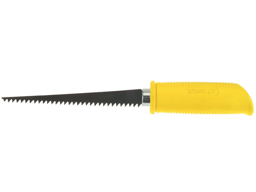 Stanley 0-15-556 150mm Plasterboard Saw