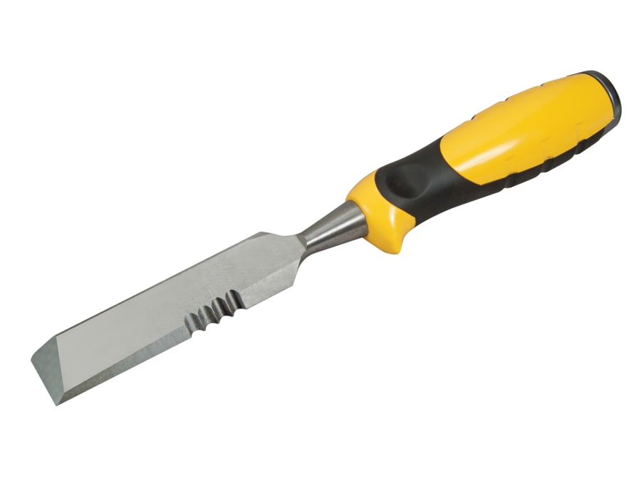 Stanley FMHT016067 FatMax Side Strike Wood Chisel 25mm