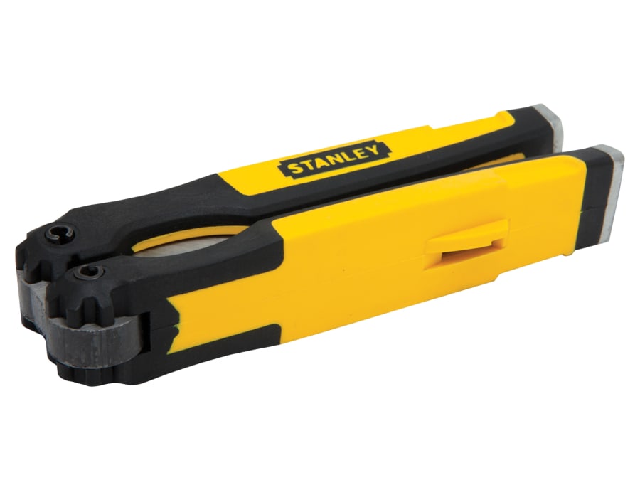 Stanley FMHT016145 FatMax Pocket Wood Chisel 25mm