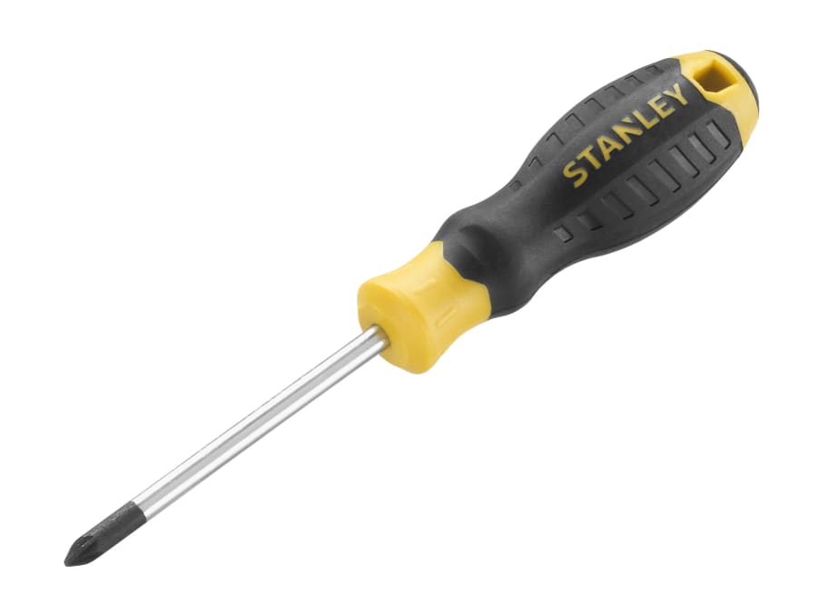 Stanley Hand Tools Stanley STHT161620 Pozidriv Screwdriver PZ1 x 75mm