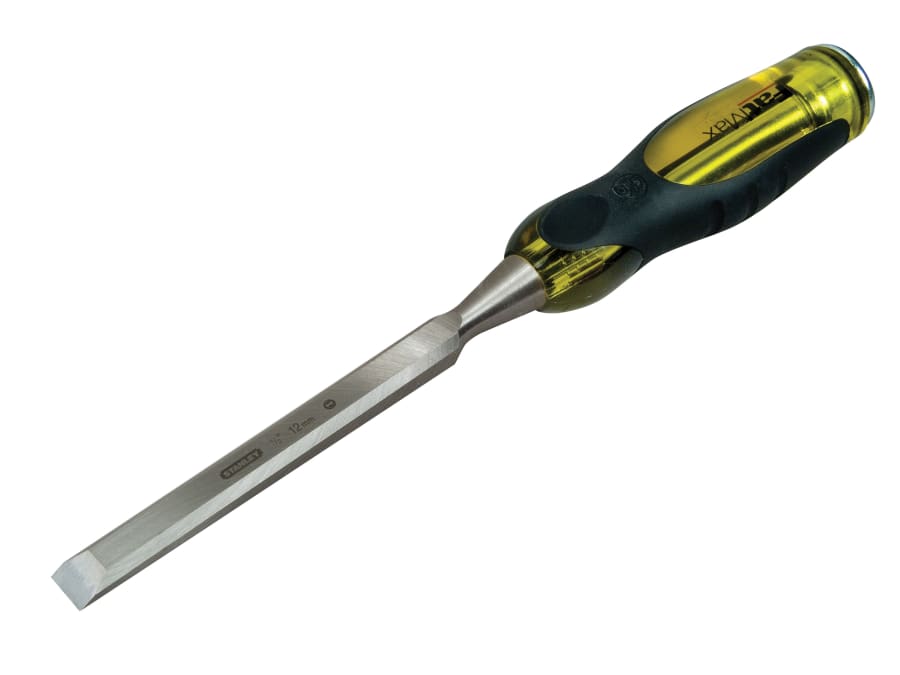 Stanley Hand Tools 016257 16mm Bevel Edge Chisel