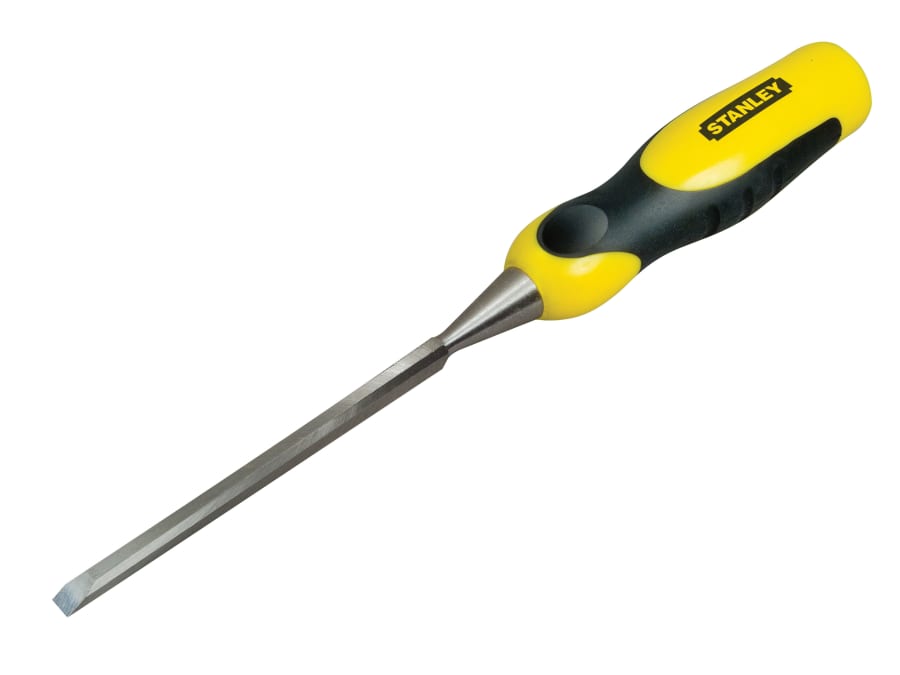 Stanley 016870 Dynagrip 6mm Wood Chisel