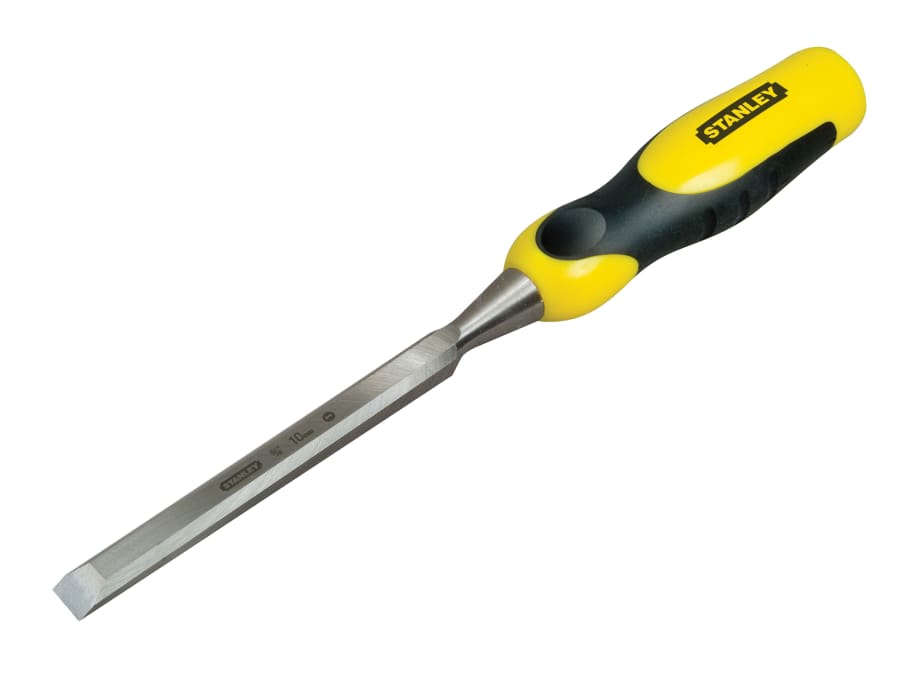 Stanley Hand Tools 016872 10mm Bevel Edge Chisel