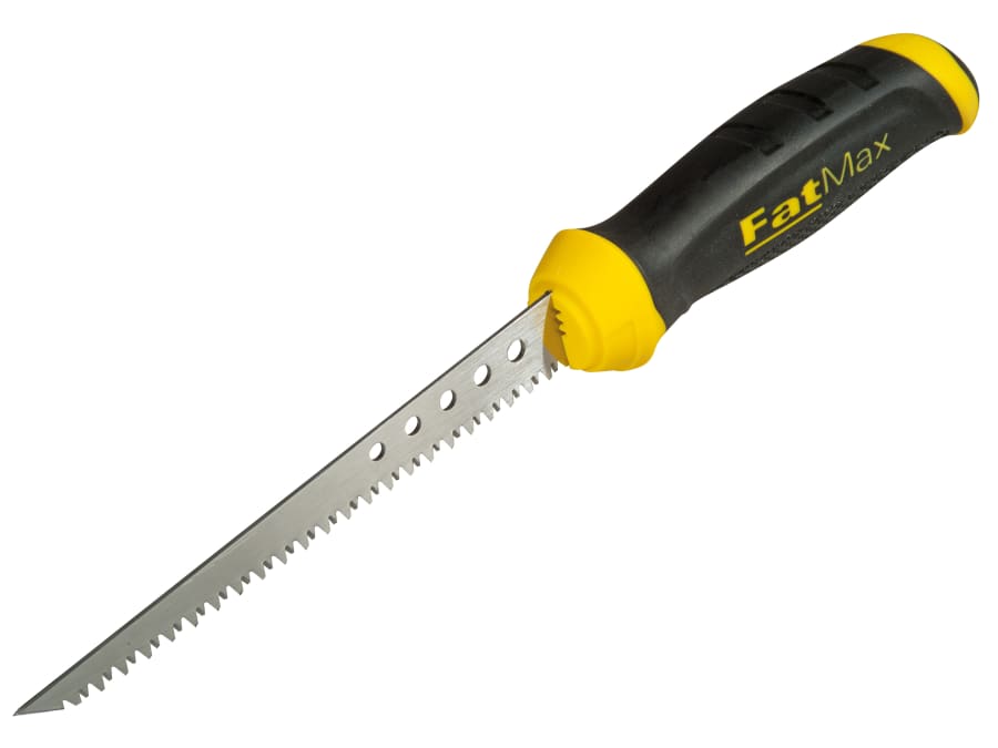 Stanley 020556 FatMax Jab Saw 150mm