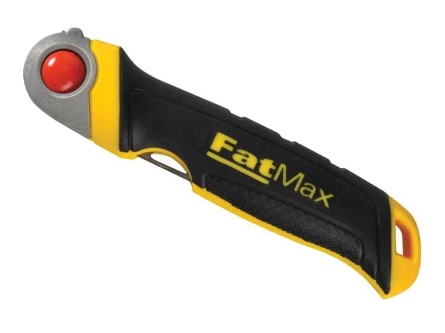 Stanley FMHT020559 FatMax Folding Jab Saw 130mm